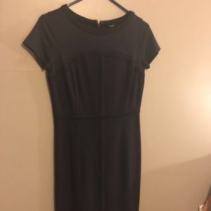 Ann Taylor Perfect Work Dress